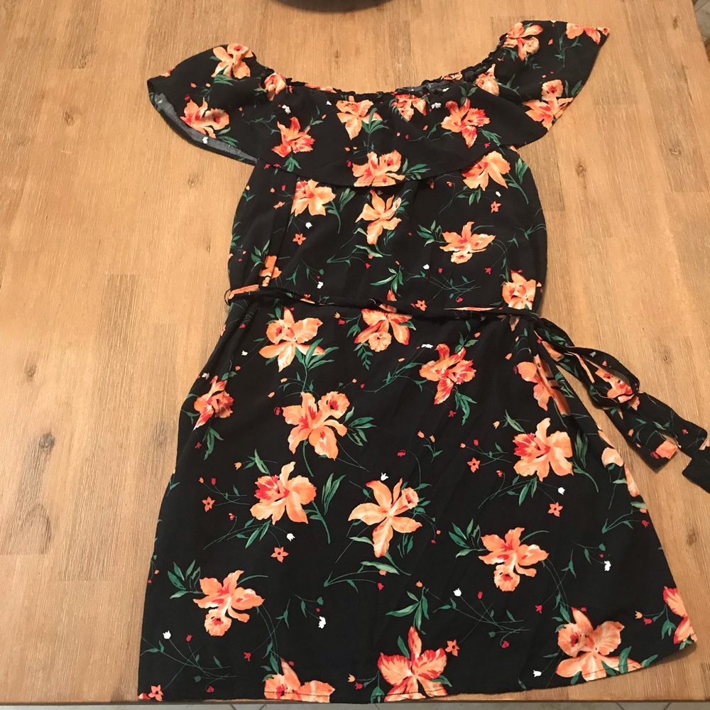 Forever 21 Dress